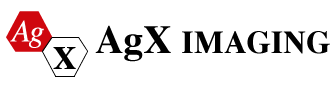 AGX Imaging Logo